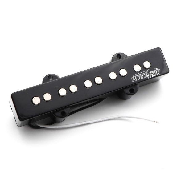 Wilkinson WOJB5b M Series Vari-Gauss Звукосниматель для 5-струнной бас-гитары