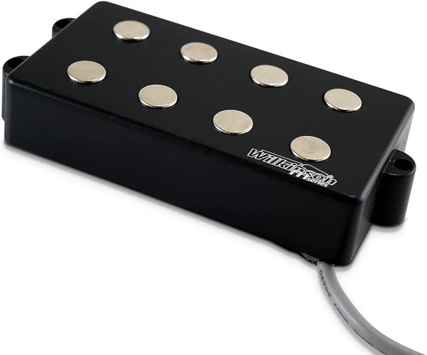 Wilkinson WOM4 M Series Звукосниматель для бас-гитары