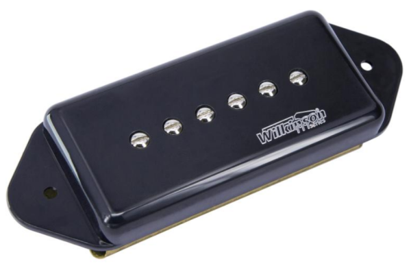 Wilkinson W90SKb M Series Звукосниматель для электрогитары