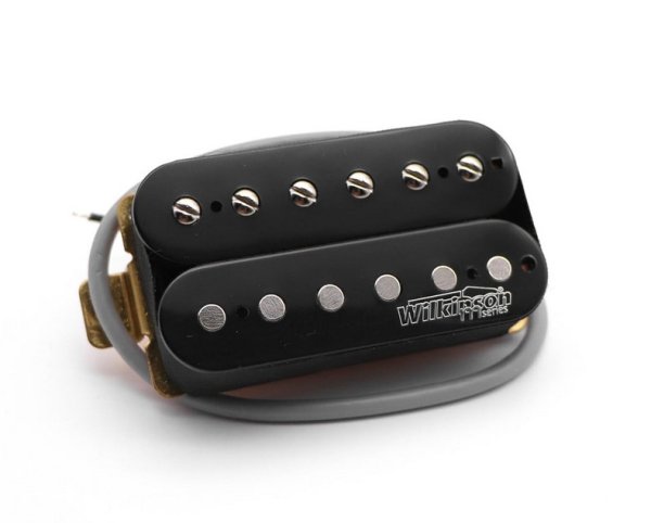 Wilkinson WOHHBn M Series Звукосниматель для электрогитары
