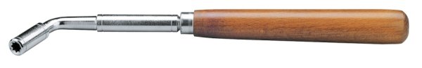 Konig & Meyer 16600-000-01 Ключ для настройки фортепиано