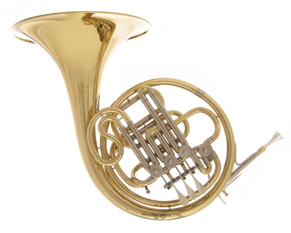 John Packer JP163 Валторна Bb+F двойная John Packer