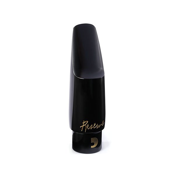 D'Addario Woodwinds Rico MJR-D155 Reserve Мундштук для саксофона альт D155