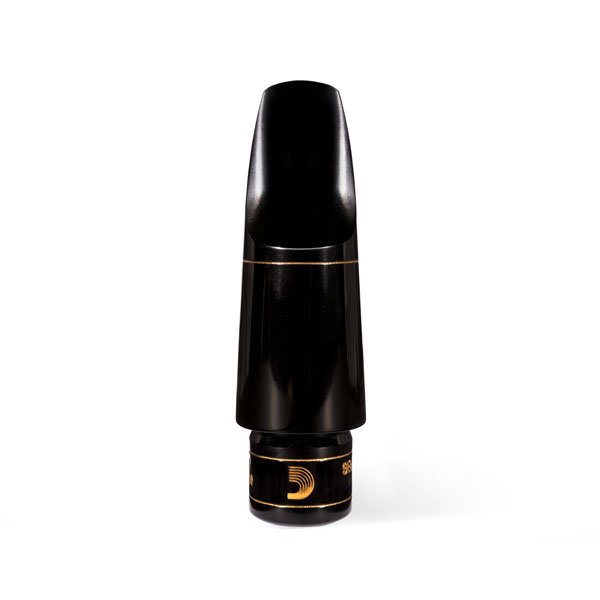 D'Addario Woodwinds Rico MKS-D9M Select Jazz Мундштук для саксофона тенор D9M