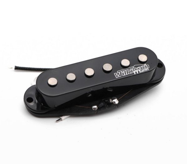 Wilkinson WOHSb M Series Low Gauss Звукосниматель для электрогитары