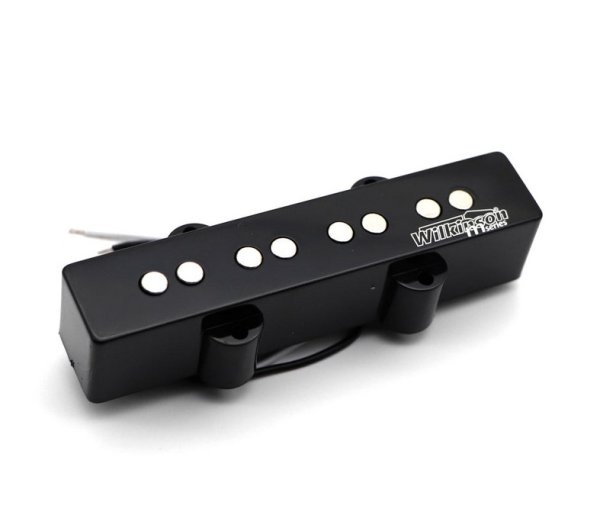 Wilkinson WOJBb M Series Vari-Gauss Звукосниматель для бас-гитары