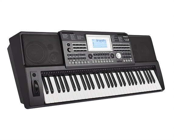 Medeli A810 Синтезатор