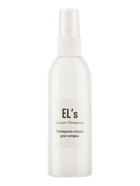 El's ELS-SPR-2 Полироль для гитары