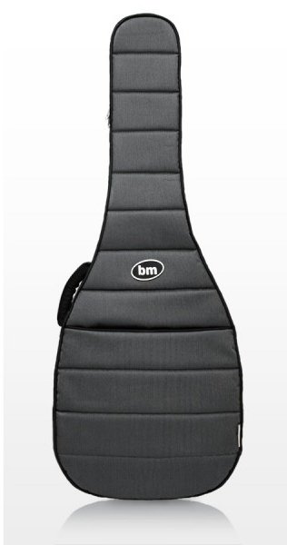 BAG&music BM1048 Casual Acoustic MAX Чехол для 12-струнной акустической гитары
