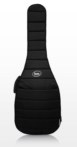 BAG&music BM1042 Casual Acoustic MAX Чехол для 12-струнной акустической гитары