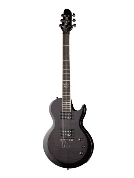 Clevan CP-52FTBK-GLOSS Электрогитара