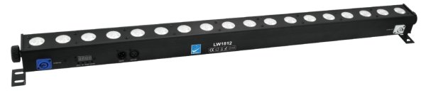 Big Dipper LW1812 Линейный светодиодный прожектор Big Dipper LW1812 Линейный светодиодный прожектор