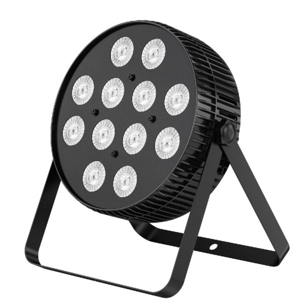 Big Dipper LPC1218 Светодиодный прожектор смены цвета