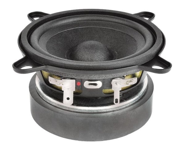 Faital Pro 3FE25-4 Динамик 3