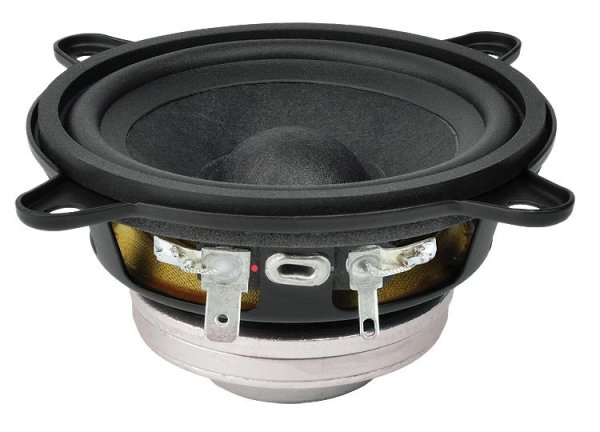 Faital Pro 3FE22-8 Динамик 3