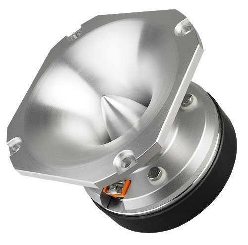 Faital Pro FD371-8 Драйвер ВЧ