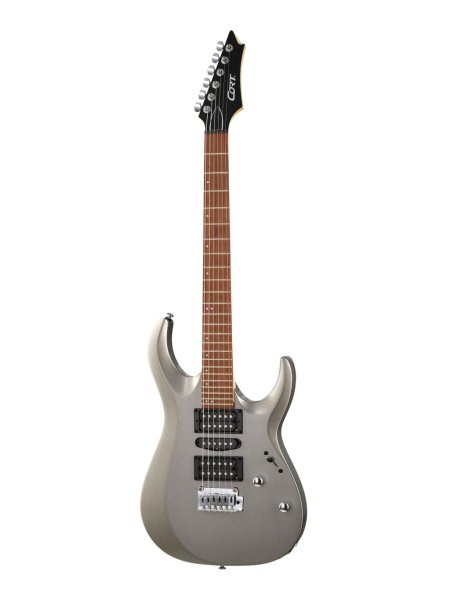 Cort X200-SV X Series Электрогитара