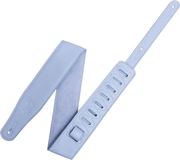 Levy's M26GFP-PRW Pastel Leather Series Ремень для гитары
