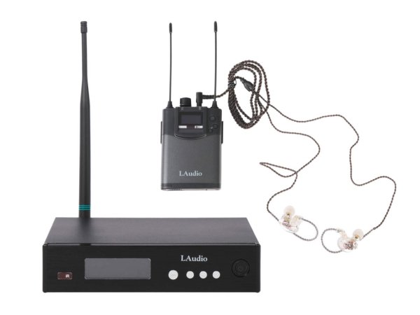 LAudio RWS-IEM Беспроводная система ушного мониторинга