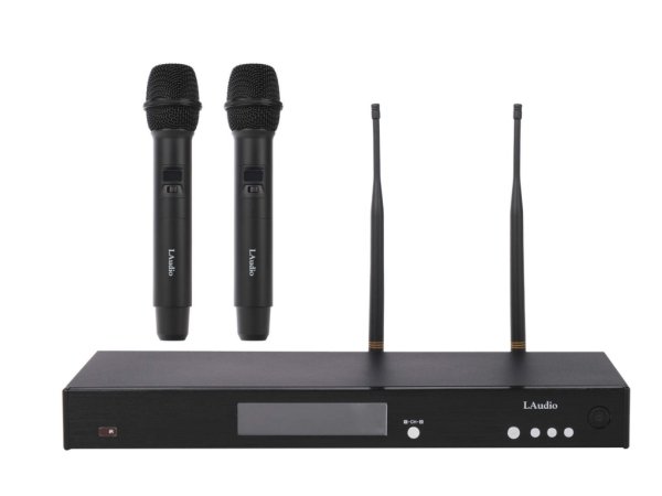 LAudio RWS-HHD Беспроводная микрофонная система