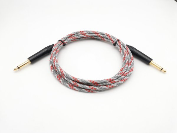 ZZcable E70-J-J-0300-Z1 Кабель гитарный (инструментальный)