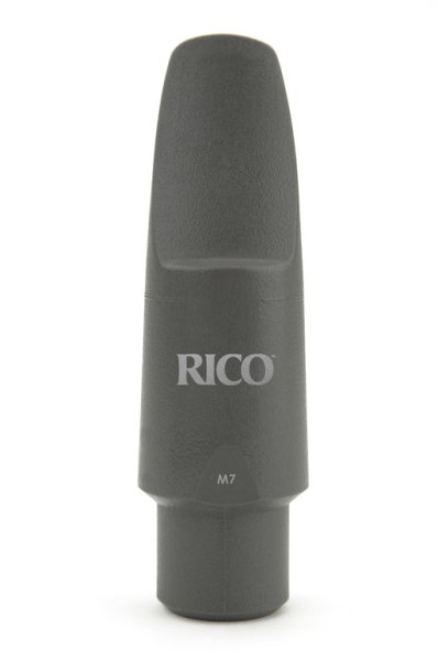 D'Addario Woodwinds Rico MKM-7 Metalite Мундштук для саксофона тенор