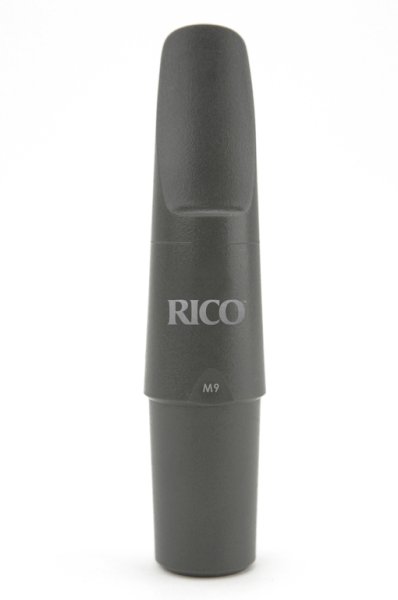 D'Addario Woodwinds Rico MLM-9 Metalite Мундштук для саксофона баритон
