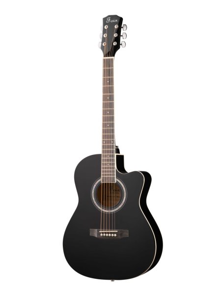 Foix FFG-3039-BK Акустическая гитара