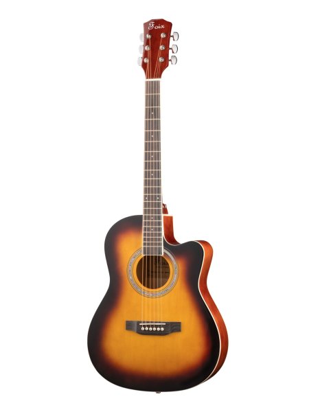 Foix FFG-3039-SB Акустическая гитара