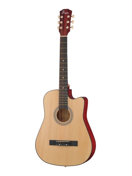 Foix FFG-3810C-NAT Акустическая гитара
