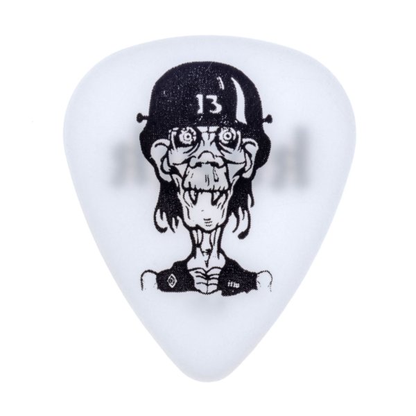 Dunlop BL42R060 Frank Kozik Zombie Медиаторы 36шт