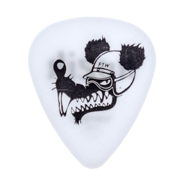 Dunlop BL44R060 Frank Kozik Chiselers Медиаторы 36шт