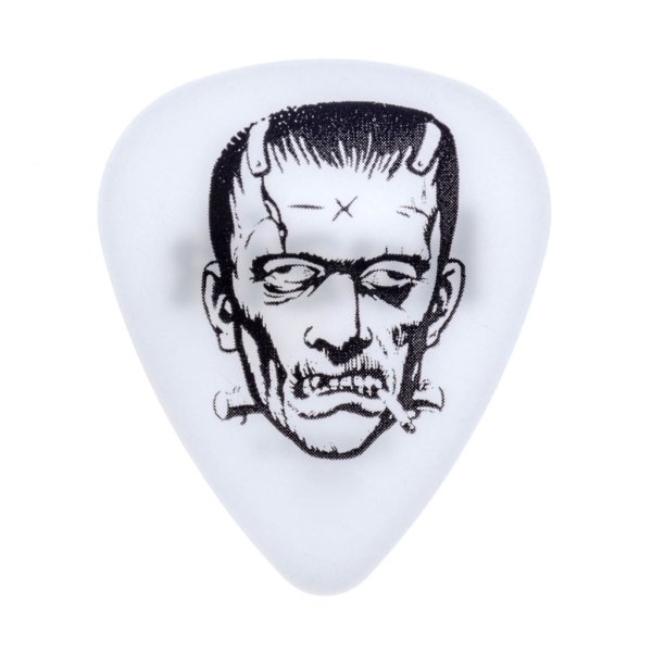 Dunlop BL43R073 Frank Kozik Frankie Медиаторы 36шт