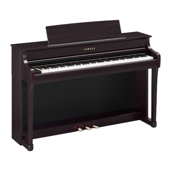Yamaha CLP-845R Clavinova Цифровое пианино Yamaha CLP-845R Clavinova Цифровое пианино