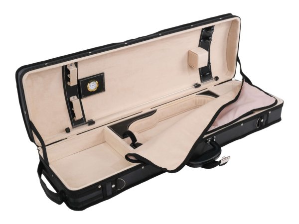 Mirra VC-980BG Футляр для скрипки размером 4/4