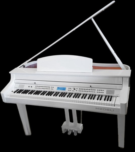 Medeli GRAND510(GW) Цифровой рояль
