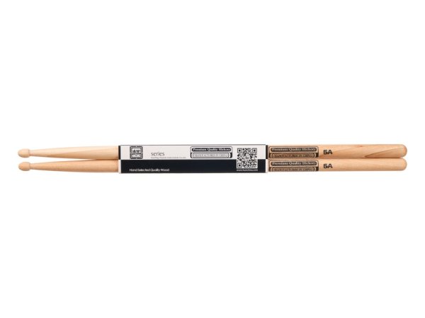 HUN 10103001 Natural Series QI 5A Барабанные палочки