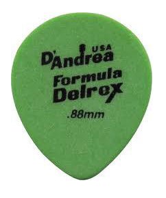 D'Andrea RD347-088MH Formula Delrex Медиаторы делрин