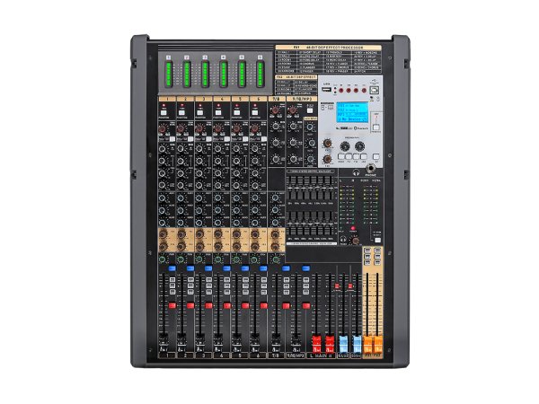 Biema MA10T Микшерный пульт