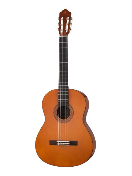 Yamaha C40 Гитара классическая 4/4