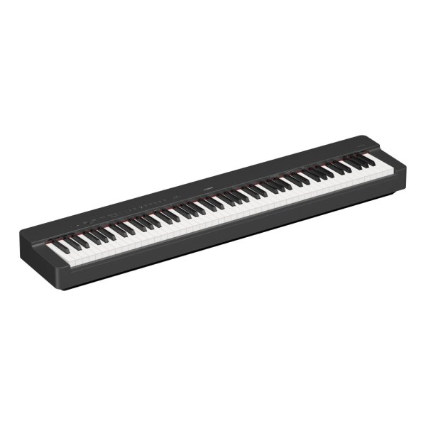 Yamaha P-225-BK Цифровое пианино