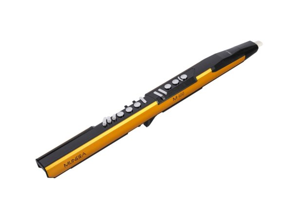Hailun M100-Gold Духовой синтезатор