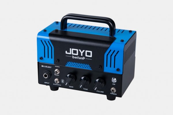 Joyo BLUEJAY BanTamP Усилитель гитарный ламповый