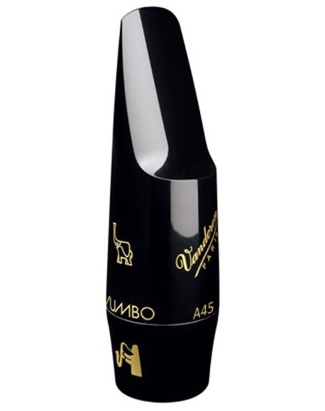 Vandoren SM602B JUMBO JAVA Мундштук для саксофона-альт A45 Vandoren
