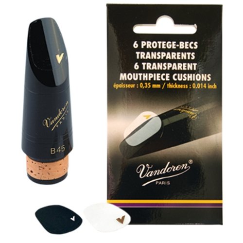 Vandoren VMC6+ Наклейка на мундштук