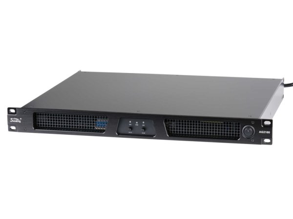 Soundking AG2100 Усилитель мощности цифровой