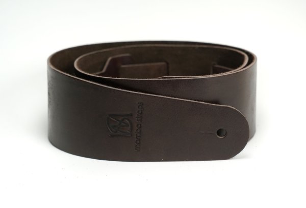 Mamba straps MB6061-114 Ремень для гитары