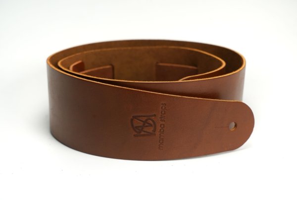 Mamba straps MB6061-116 Ремень для гитары
