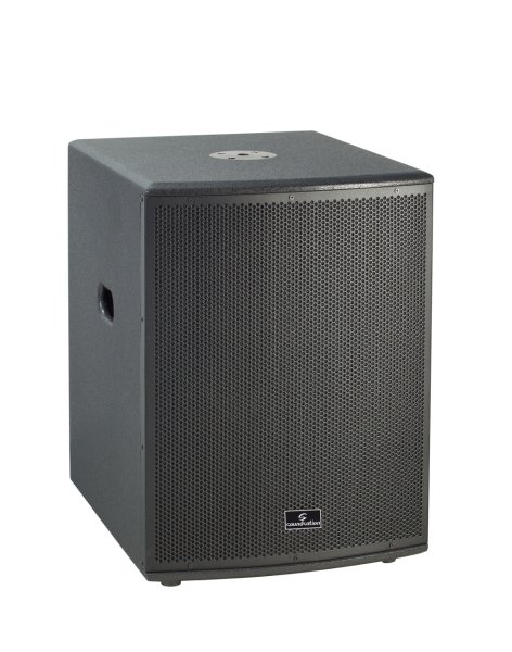 Soundsation Hyper-Bass-15A (L486L) Сабвуфер активный