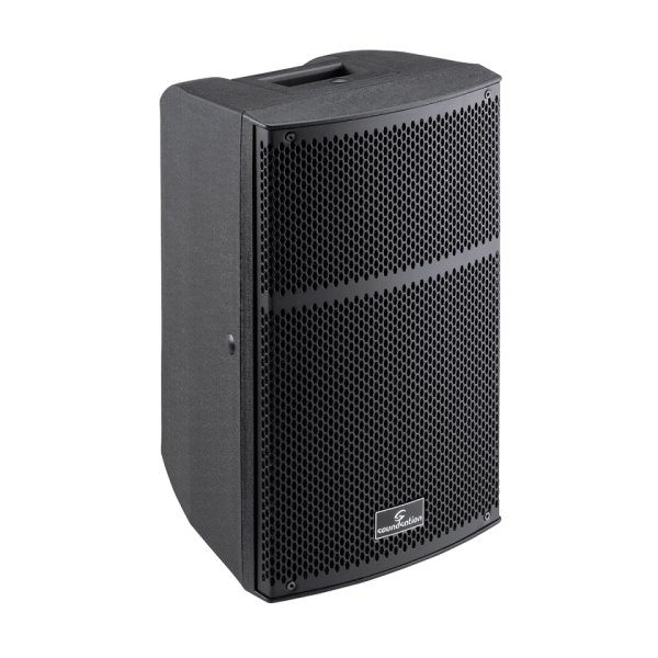 Soundsation Hyper-Top-10A (L476L) Акустическая система активная Soundsation Hyper-Top-10A (L476L) Акустическая система активная